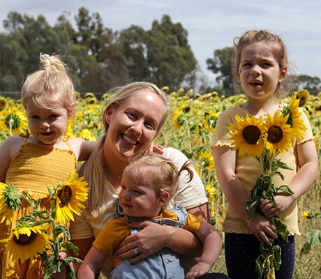 Eden Farm Produce, Numurkah, VIC