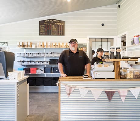 Gorge Chocolates, Cooriemungle VIC