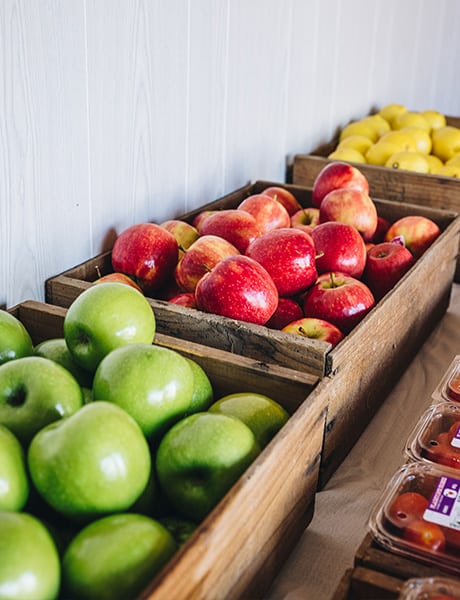 Mountain Growers’ Market, NSW Central Coast