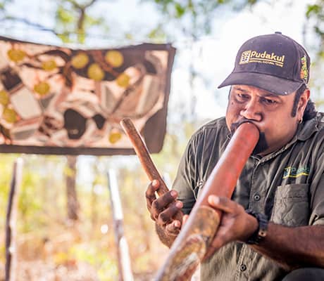 aboriginal owned tours nt