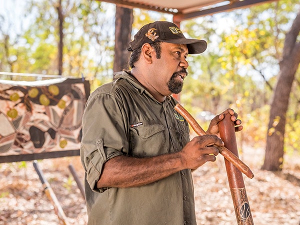 Pudakul Aboriginal Cultural Tours, Northern Territory