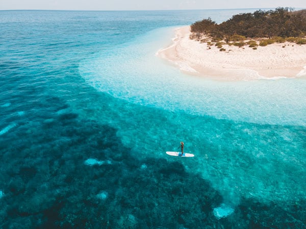 Wilson Island