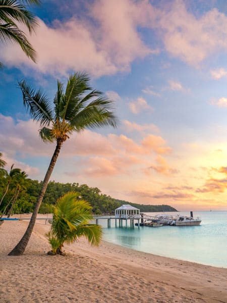 Orpheus Island 