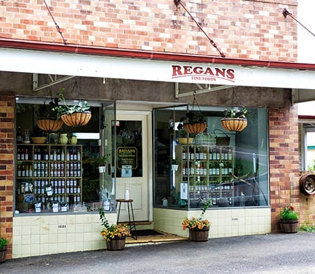 Regan's, NSW Central Coast