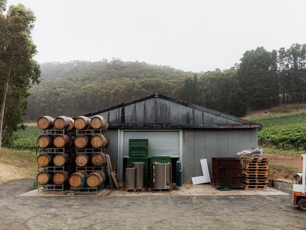 Commune of Buttons Winery