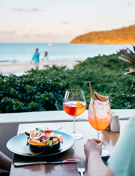 Season Restaurant, Noosa Eat & Drink Festival
