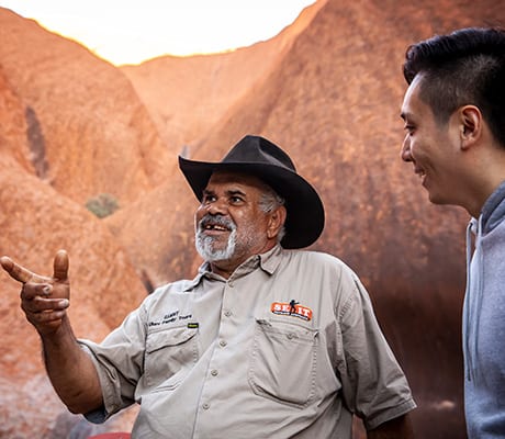 Seit Cultural Tours, Northern Territory