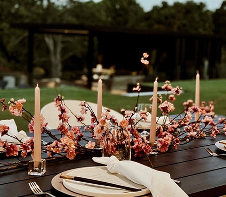 Ohana Group Long Lunch, Noosa Eat & Drink Festival