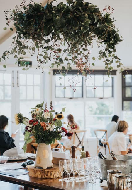 Sault in Daylesford