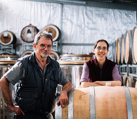 Campbells of Rutherglen, VIC