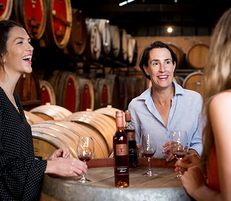 Campbells of Rutherglen, VIC