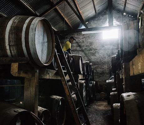 Chambers Winer, Rutherglen, VIC