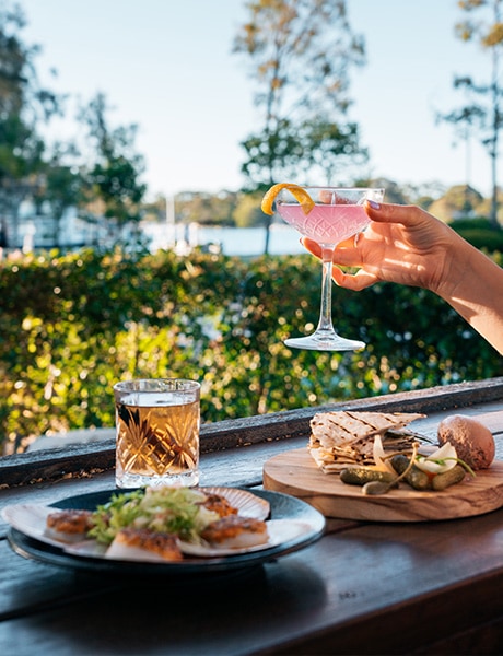 Whisky Boy, Noosa Eat & Drink Festival