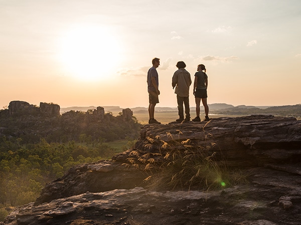 Kakadu Cultural Tours, Northern Territory