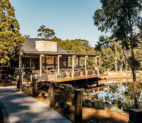 Saddles Restaurant, NSW Central Coast