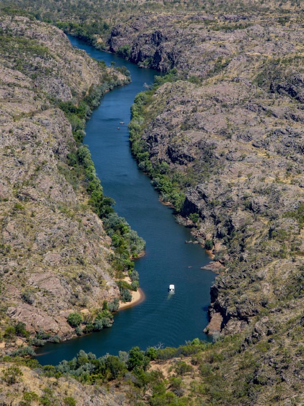 Nitmiluk National Park