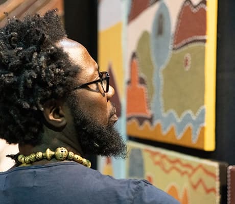 2019 Darwin Aboriginal Art Fair