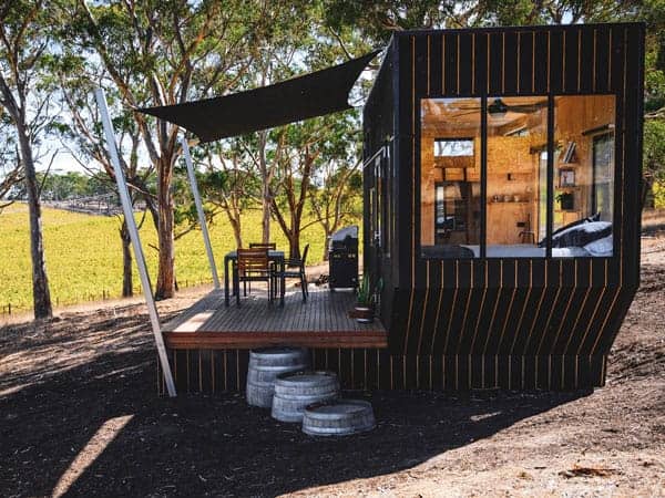 CABN X McLaren Vale