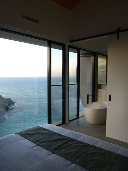 Naiko Retreat