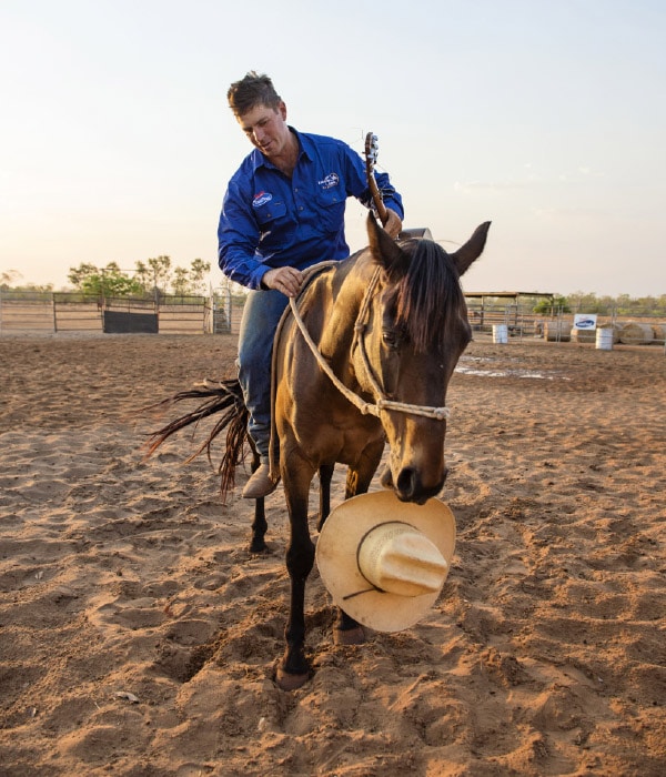 Katherine Outback Experience