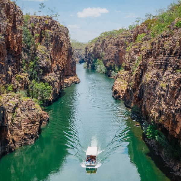 Nitmiluk National Park