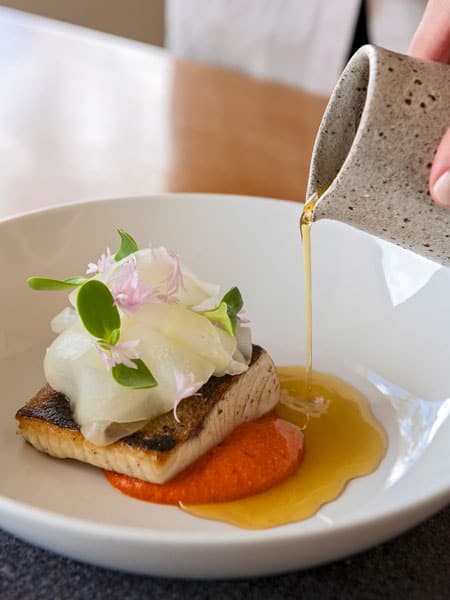 Apellation at The Louise