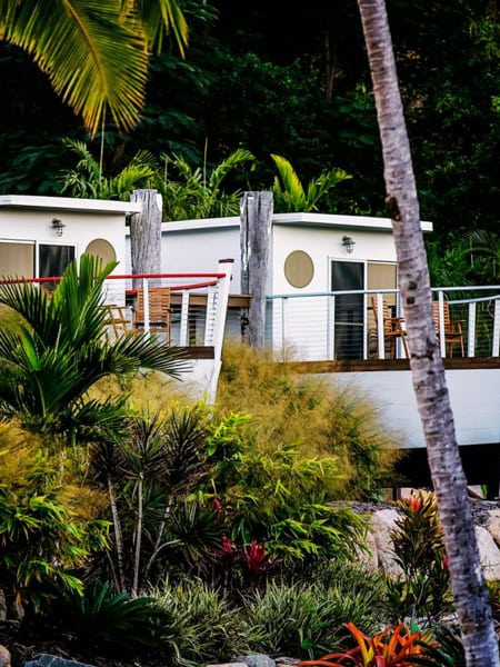 Freedom Shores, Airlie Beach