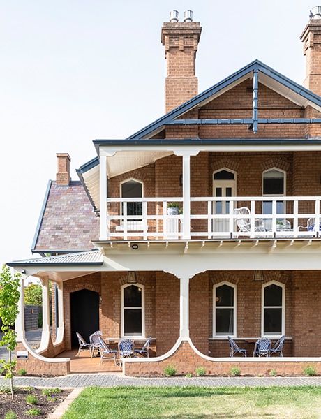 The Byng Street Boutique Hotel, Orange