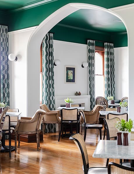 The Byng Street Boutique Hotel, Orange