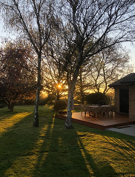 Cadagon Country House, Orange
