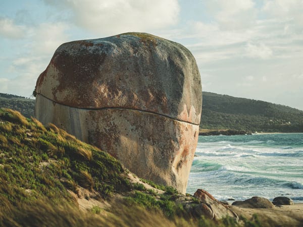 Flinders Island