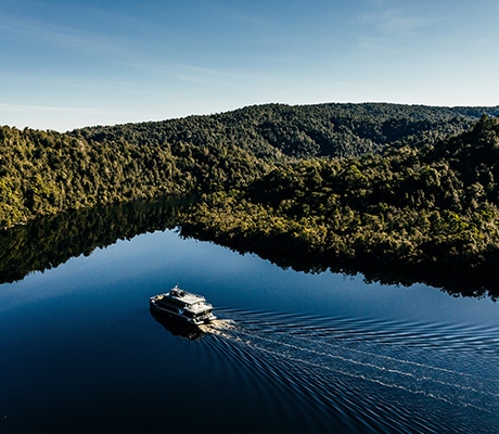 Gordon River, Tasmania