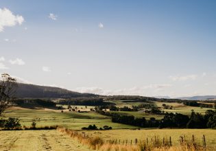 Tasmania's Heartlands