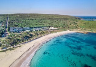 Smiths Beach Resort, Yallingup