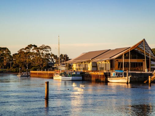 Best Weekend Breaks In Tasmania 