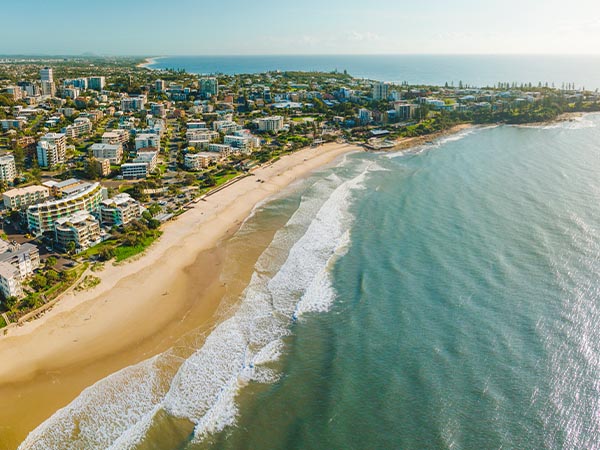 Kings Beach