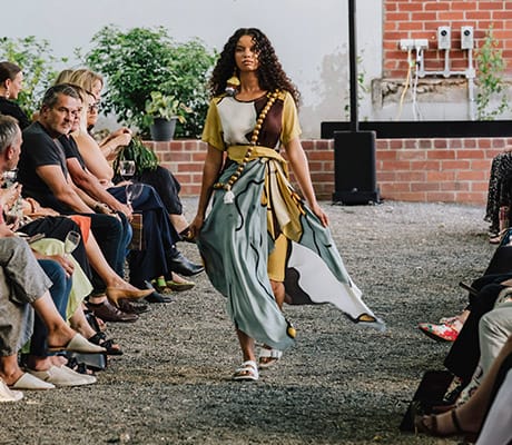 2021 Country to Couture, DAAF