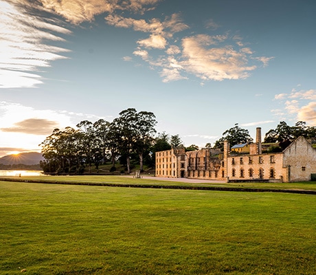 Port Arthur, Tasmania