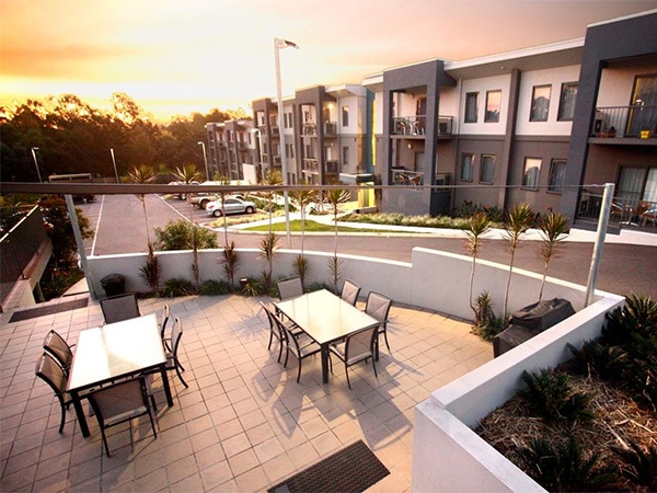 Quest Ipswich