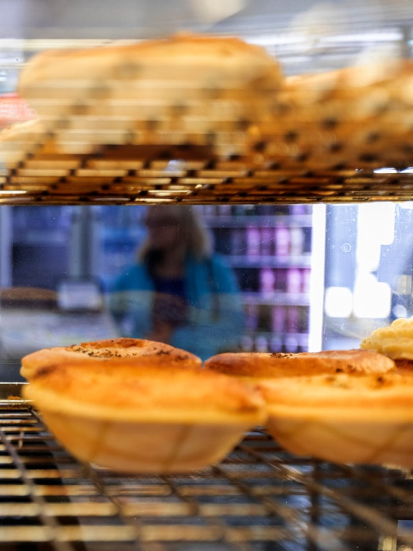 Robertson Pie Shop in the Southern Highlands of NSW. (Image: Destination Southern Highlands and HCreations)