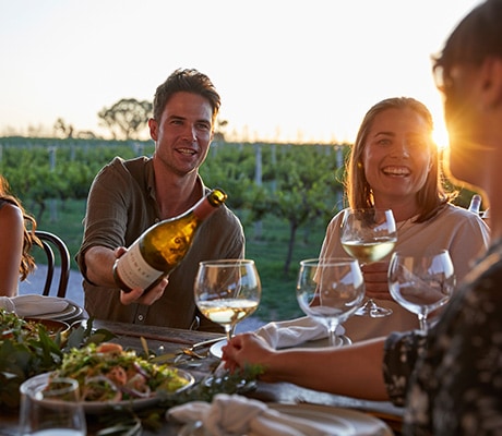 Rowlee Wines, Nashdale, Orange