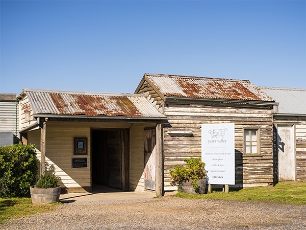 Yarra Valley Dairy