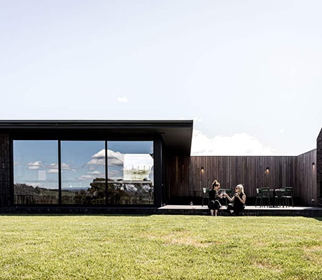 Stoney Rise Wine Company, Tamar Valley, Tasmania