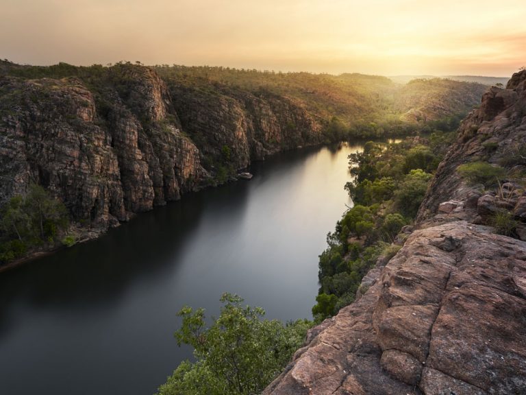 How To Spend 3Days in Katherine, Northern Territory