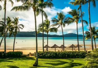 Revealed: Top 10 Hotels in Australia for 2021