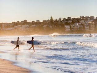 things for teens to do in Sydney