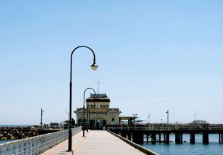 The perfect Melbourne itinerary for families