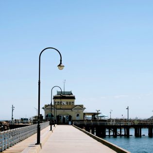 The perfect Melbourne itinerary for families