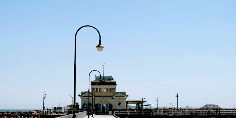 The perfect Melbourne itinerary for families