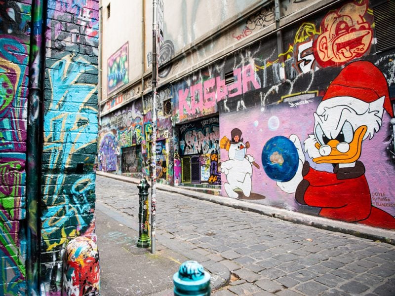 best things for teens to do in Melbourne